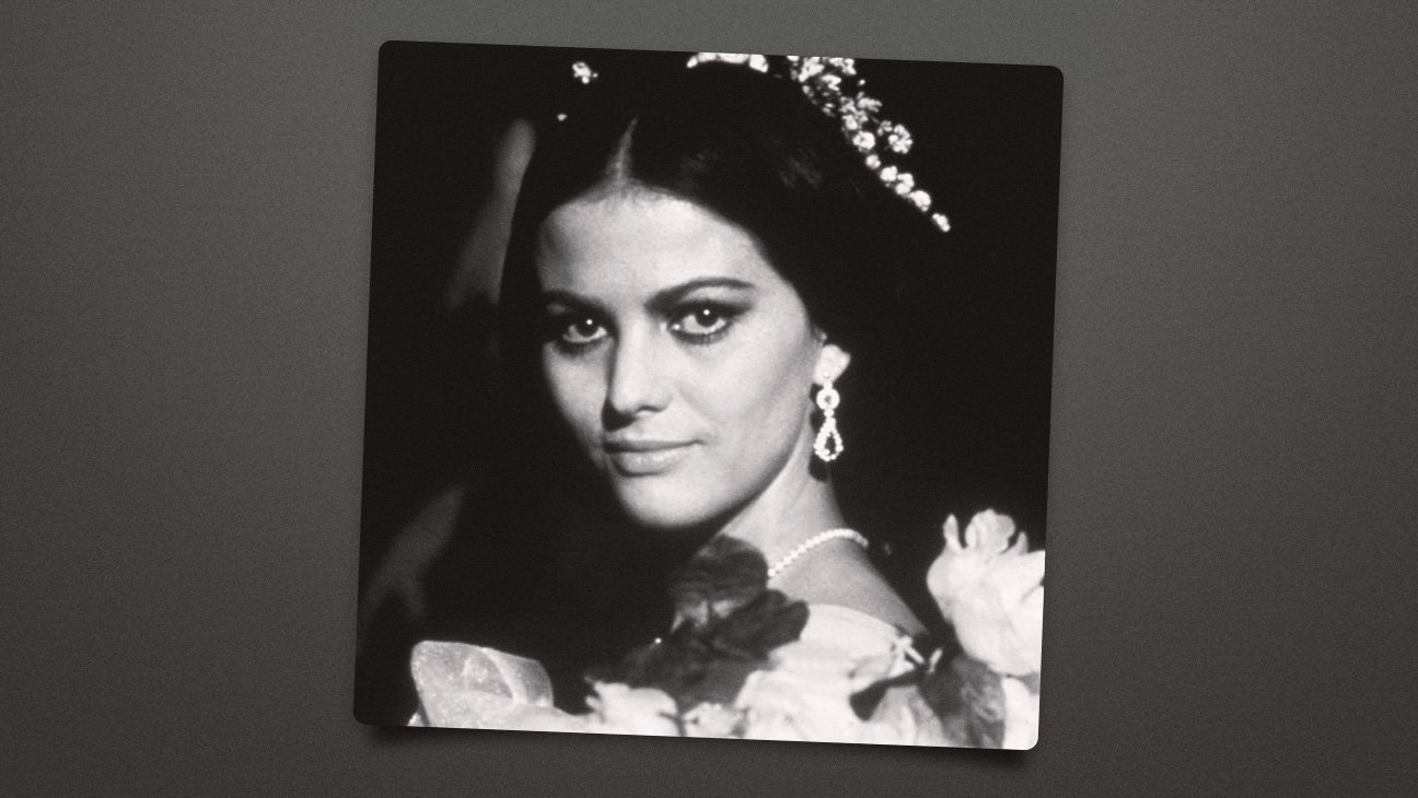 Actriţa din „Leopardul” şi „8 1/2” a încetat din viaţă la vârsta de 87 de ani.