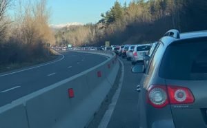 Restricții de trafic pe drumurile naționale DN 1 și DN 1B din Prahova, în perioada 2 octombrie – 17 octombrie, pentru reparații la poduri
