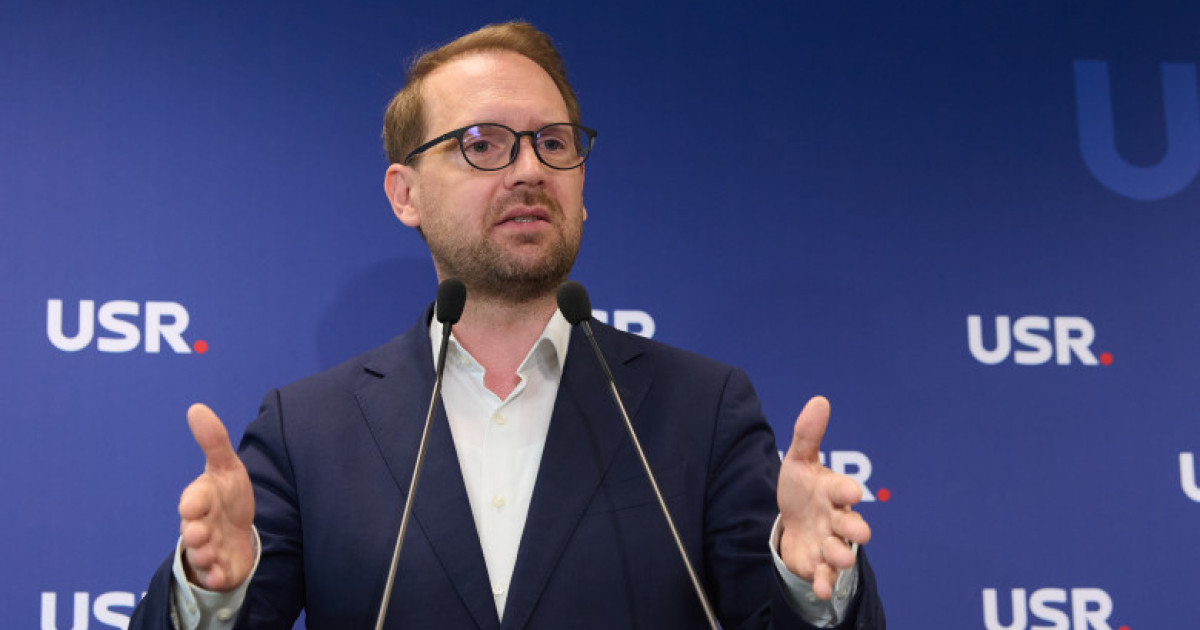 Contre în Coaliție pe alegerile pentru Primăria Capitalei. Surse: USR vrea în toamnă, PSD în primăvară. Fritz: Legea nu e facultativă