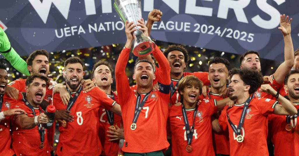 Armênia x Portugal nas Eliminatórias: onde assistir, horário e escalações