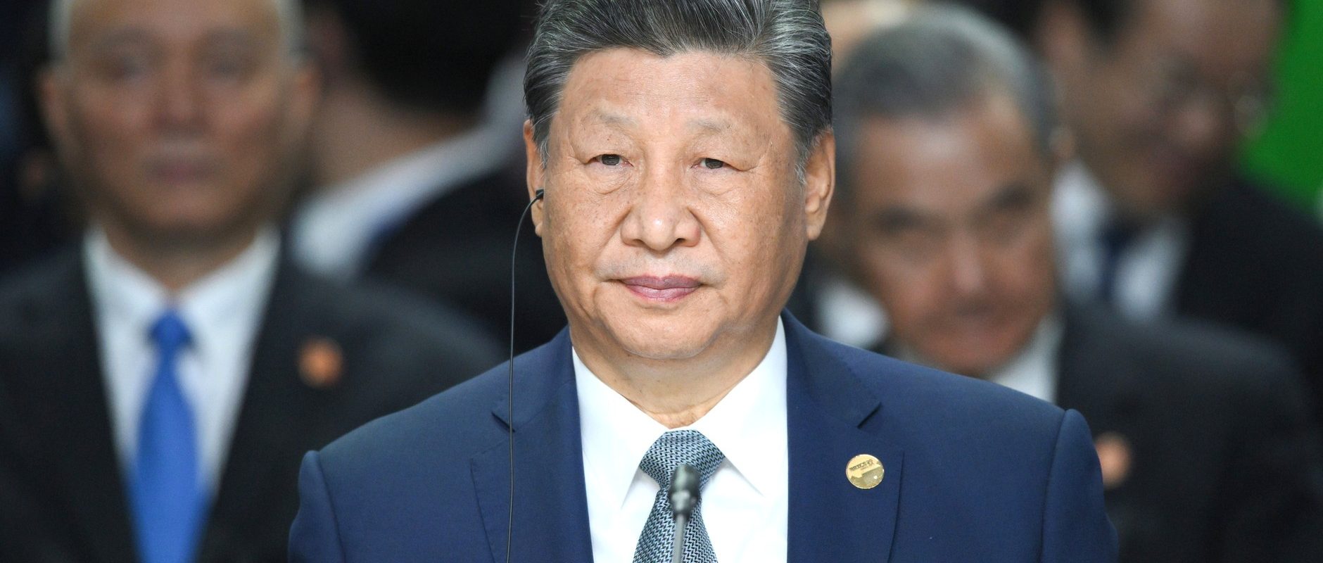 Confruntându-se cu Occidentul, Xi Jinping congregă “Axa destabilizării” în cadrul