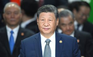 Xi Jinping le cere BCRIS sa faca fata tuturor formelor de protectionism.