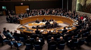 Consiliul de Securitate al ONU va aduna forțele pentru a analiza violarea frontierelor aeriene ale Poloniei de către Rusiaea noastră”