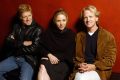 All About the Late Actor's Sons and Daughters