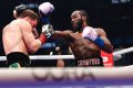 Round-by-round: Crawford tops Canelo, makes boxing history