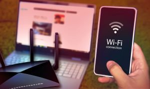 Sfaturi eficiente pentru îmbunătățirea vitezei Wi-Fi-ului acasă