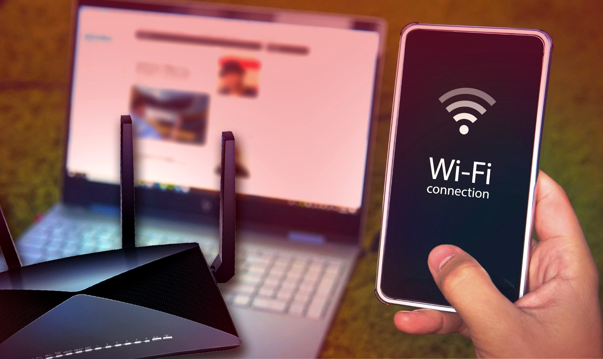 [ad_1] O rețea Wi-Fi lentă poate afecta considerabil utilizarea zilnică a internetului, cauzând întreruperi în redarea filmelor, pixelizare în apelurile video sau întârzieri în jocuri online