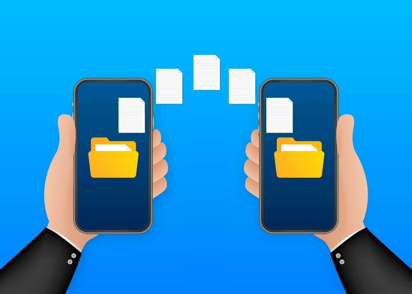 [ad_1] În contextul actual al transformărilor digitale rapide, transferul eficient și sigur de fișiere între dispozitive devine o necesitate pentru utilizatorii de smartphone-uri și PC-uri