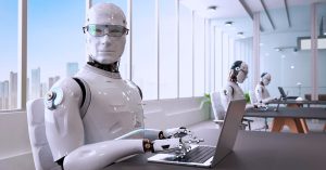 Până în 2030, AI va fi prezentă în toate activitățile IT, dar nu toate joburile vor dispărea