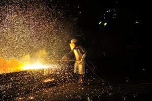 Investitori din Turcia explorează oportunitatea de a cumpăra combinatul siderurgic din Hunedoara, după închiderea operațiunilor de către compania ArcelorMittal