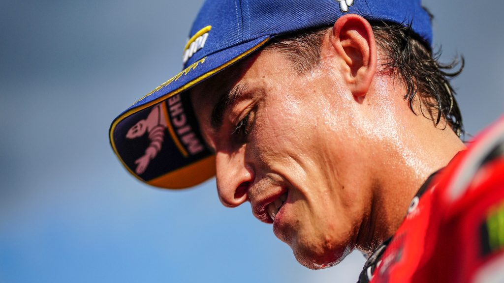 „Cum numărul #93 poate cuceri titlul de campion duminică”