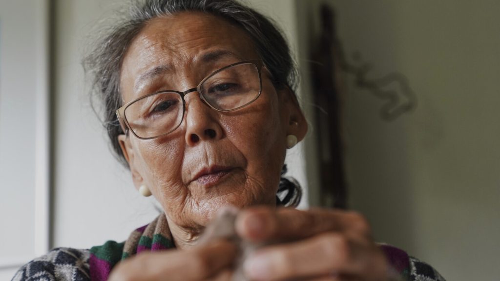 [ad_1] în copenhagen, danemarca, o femeie pe nume katrine petersen a fost supusă unei intervenții medicale fără consimțământ, la vârsta de 13 ani, de către medici danezi, care i-au instalat un dispozitiv contraceptiv, cunoscut sub numele de iud, după ce a fost supusă unei avorturi în orașul maniitsoq din groenlanda