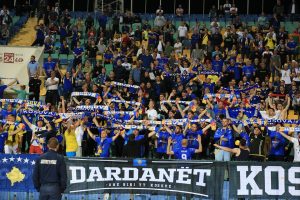 Dardans anunță ceva important pentru fani în meciul Elveția – Kosovo.