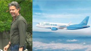 Patronul Fly Lili: “Nu am fugit, nu am furat statul!”