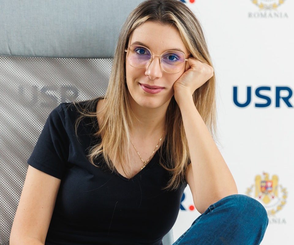 Diana Buzoianu anunta: Pădurea Băneasa ar trebui să devină o