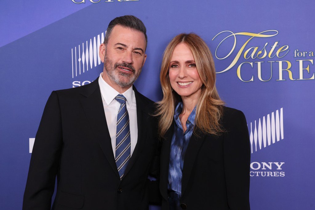 Disney suspendă pe Jimmy Kimmel