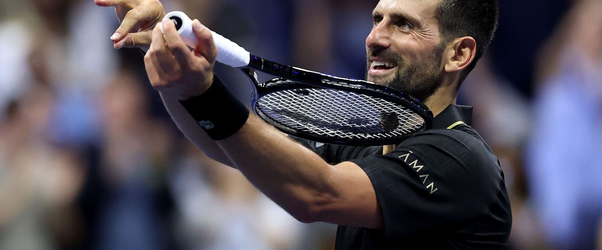 Novak Djokovic i-a dat de gol pe organizatorii US Open. Când are loc prima sa "finală" din turneu + ce spune de adversar