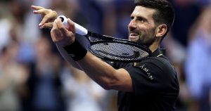 Djokovic triumphă asupra US Open