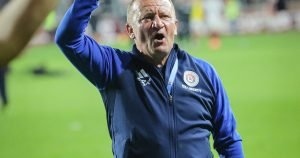 Munteanu, vizat de o echipă din Liga 3