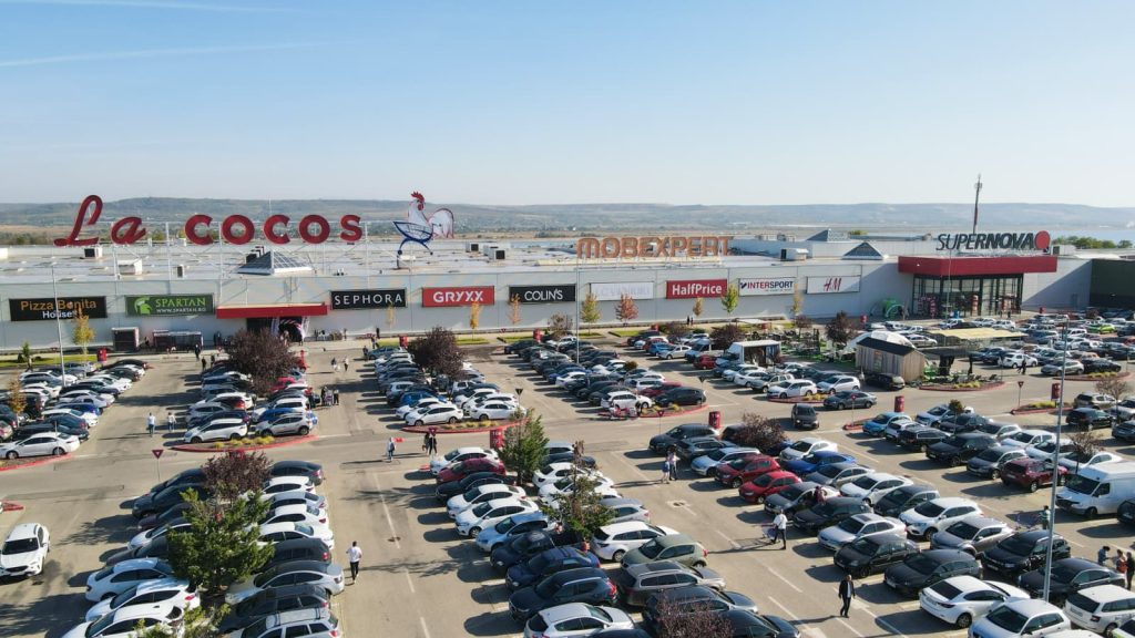 [ad_1] Supernova Pitești marchează astăzi două premiere de amploare, care schimbă peisajul de retail din județul Argeș și din România