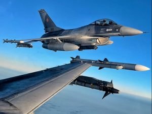 Dronă rusească în spațiul aerian românesc