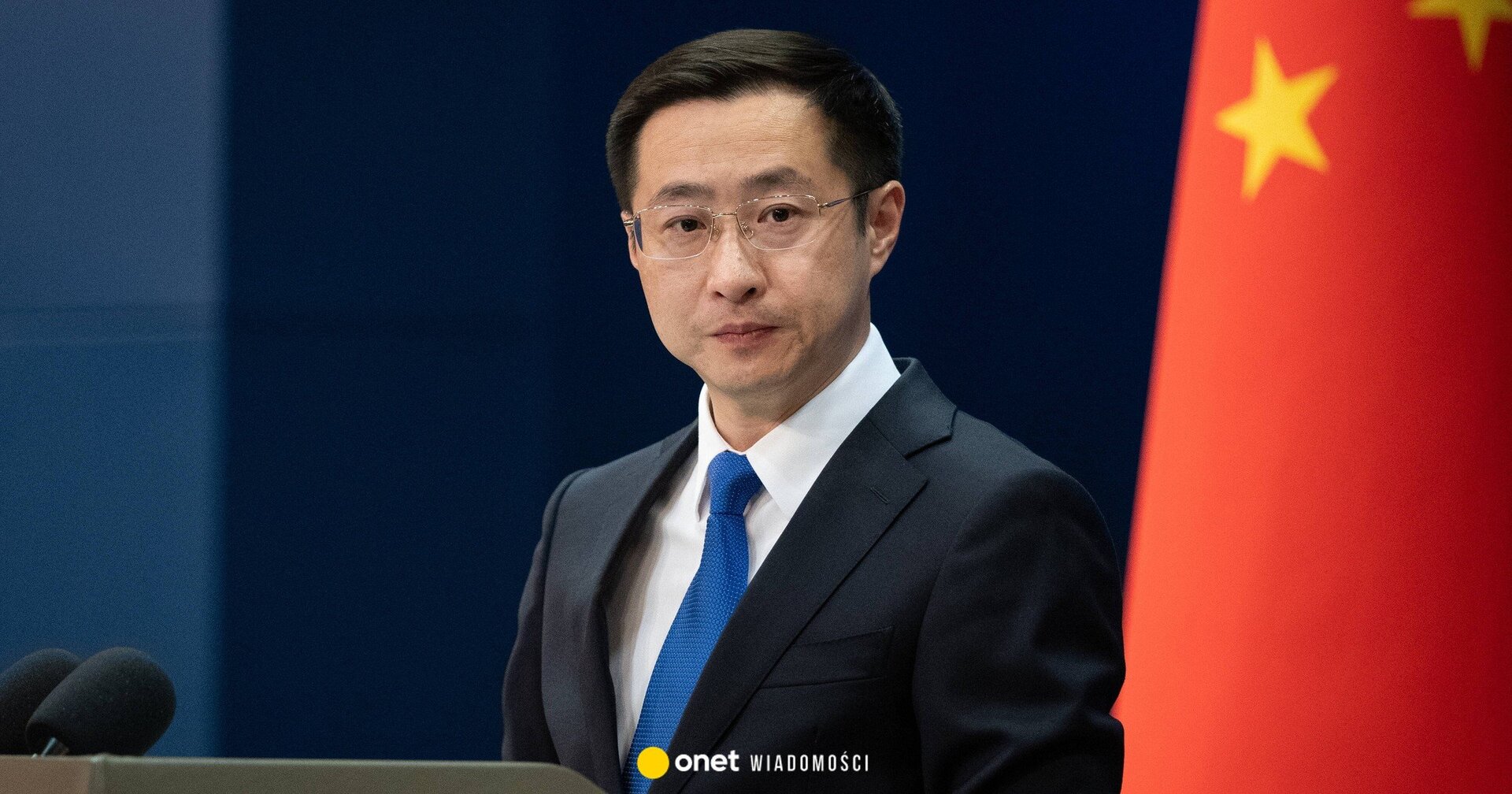 Atacul cu drone rusesti in Polonia. Reactia Chinei [transmisiune in direct]