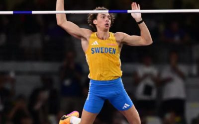 Sport: nouveau record d'Armand Duplantis / Pedro Sanchez soutient la Palestine / Les pays producteurs de drogues...