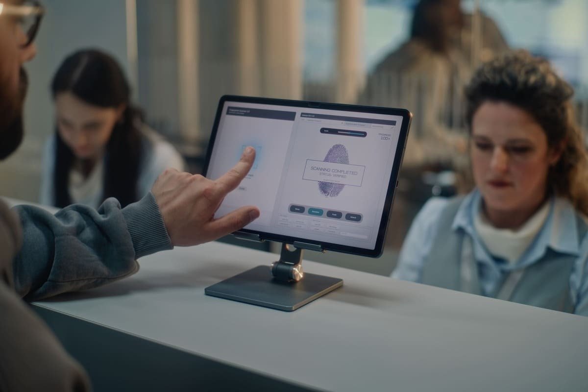 [ad_1] În această toamnă, sistemul european de control al frontierelor, Entry/Exit System (EES), va fi introdus în spațiul Schengen pentru a reglementa intrarea și ieșirea cetățenilor non-UE, precum și a altor vizitatori