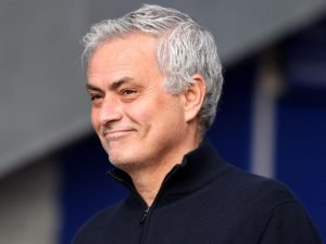 Echipa a dat afară antrenorul și l-a angajat pe Jose Mourinho.