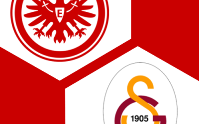 Liveticker | Eintracht Frankfurt - Galatasaray SK 5:1 | 1. Spieltag | Champions League 2025/26