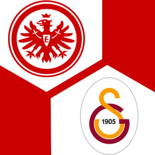 Liveticker | Eintracht Frankfurt - Galatasaray SK 5:1 | 1. Spieltag | Champions League 2025/26