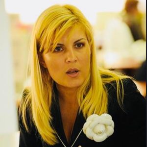 Elena Udrea confirmă: Am fost interogată în cazul fostului asistent de la SRI, Florian Coldea