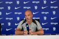 Enzo Maresca confirms Chelsea team news for Brentford | News | Official Site