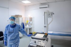 Experți francezi avertizează că COVID-19 poate duce la probleme vasculare de durată, în special în rândul femeilorea noastră”