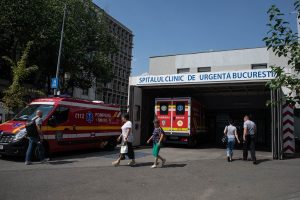 Ministerul Sănătății comunică faptul că, până acum, nu au fost descoperite breșe de securitate cibernetică sau vulnerabilități în infrastructura operațională a spitalelor publice și private, în contextul amenințărilor privind violența în acestea