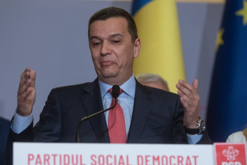 Grindeanu afirmă că Republica Moldova a demonstrat maturitate în evitarea populismului, izolării și regresului, și vrea să încheie negocierile pentru aderare până la sfârșitul anului 2028