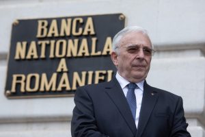 Banca Națională anunță creșterea ratei creditelor neperformante la 2,81% la sfârșitul lunii iunie 2025ea noastră”