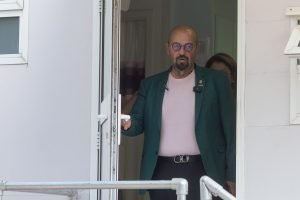 Cristian Popescu Piedone a inaugurat noul său partid și menționează pe Anca Alexandrescu ca posibil candidat pentru funcția de primar al Capitalei