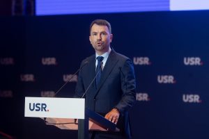 Cătălin Drulă: Presiunea legată de alegerile locale pare cam ridicolă și reflectă o teama de a se confrunta direct cu alegătoriiea noastră”