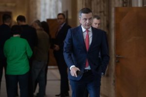 Grindeanu divulgă că mâine va prezenta propunerile PSD pentru noul plan de relansare economică și discută despre restructurarea administrației locale: se pregătește o metodologie corectă de evaluare pentru unitățile administrative de dimensiuni similareea noastră”
