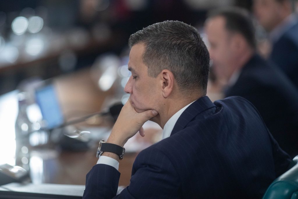 Grindeanu despre ședința CSAT: Este nevoie de o atitudine mai hotărâtă pentru a fi înțeleasă de ruși / “Nu am demonstrat suficientă fermitate în ultimele săptămâni”