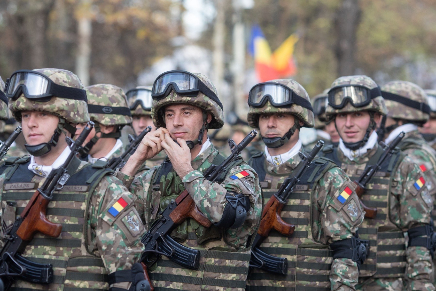 Ministrul Apărării despre limitele de vârstă pentru pensionare: problema ține de deduceri, nu de vârstă / Riscul de a resimți o scădere a efectivelor din sistemul de apărare, ministerul de interne și serviciile secrete, ar fi extrem de grav