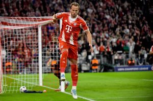 FC Bayern München – FC Chelsea în direct