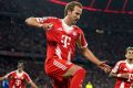 FC Bayern: Sieg und Sorge in der Champions League | Sport