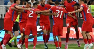 FCSB reușește evitarea penalizării!