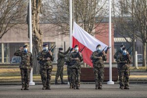 Ministerul Apărării din Polonia va selecta în acest an furnizorul de submarine, urmând să finalizeze un parteneriat cu o țară eligibilă