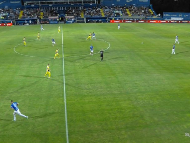 Live Video&Text | Farul - Petrolul 1-1, ACUM, pe Digi Sport 1. GOOOL! Chică-Roșă a restabilit egalitatea! Markovic a lovit bara!