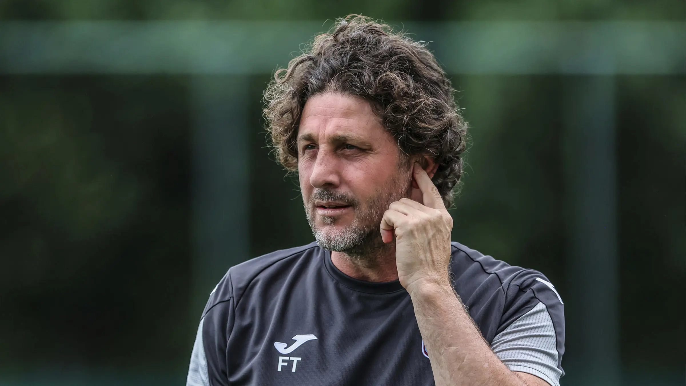 [ad_1] Fatih Tekke, directorul tehnic al Trabzonspor, a făcut declarații recente înainte de meciul echipei sale cu Fenerbahçe în cadrul Süper Lig