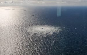 Suspectul ucrainean implicat în sabotajul Nord Stream rămâne în Italia, decizia de extrădare către Germania fiind anulată de Curtea de Casație