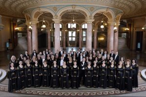Filarmonica „George Enescu” începe vânzarea biletelor pentru concertele și recitalurile din sezonul următorea noastră”